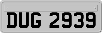 DUG2939