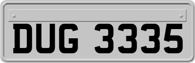 DUG3335