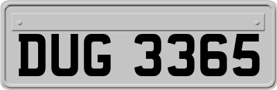 DUG3365