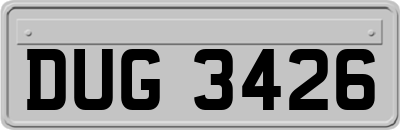 DUG3426