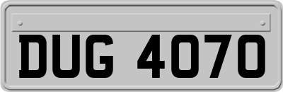 DUG4070