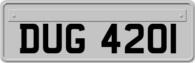 DUG4201