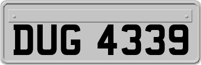 DUG4339