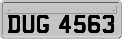 DUG4563