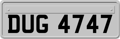 DUG4747