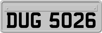 DUG5026