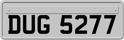 DUG5277