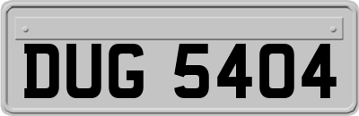 DUG5404