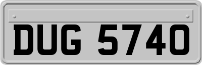 DUG5740