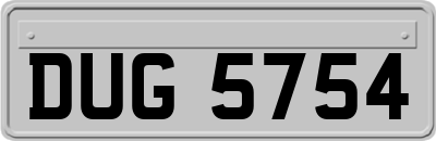 DUG5754