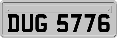 DUG5776