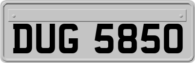 DUG5850