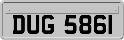 DUG5861
