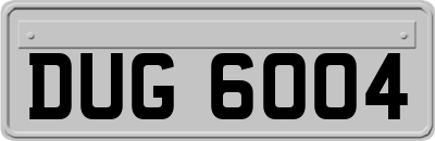 DUG6004