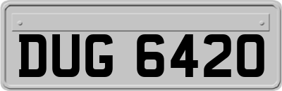 DUG6420