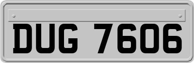 DUG7606