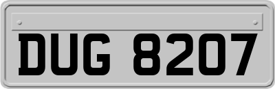 DUG8207