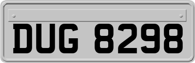 DUG8298
