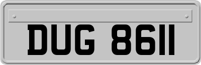 DUG8611
