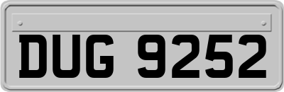 DUG9252