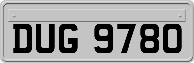 DUG9780