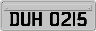 DUH0215