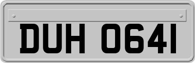 DUH0641