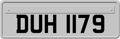 DUH1179