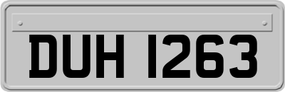 DUH1263