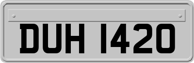 DUH1420
