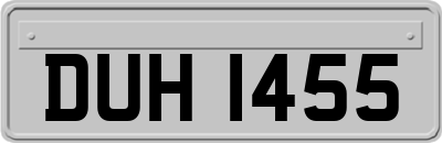 DUH1455