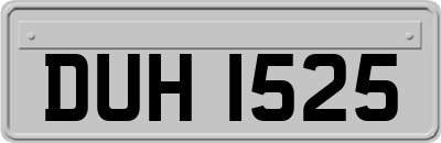 DUH1525