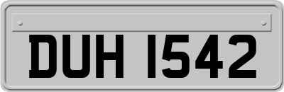DUH1542