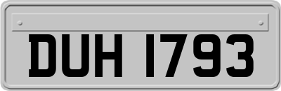 DUH1793