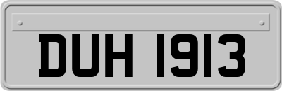 DUH1913