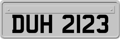 DUH2123