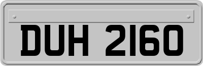 DUH2160