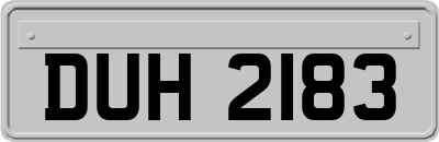 DUH2183