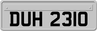 DUH2310
