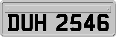 DUH2546