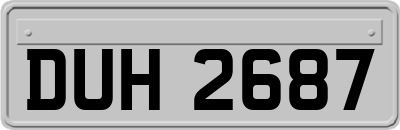 DUH2687