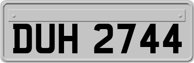 DUH2744