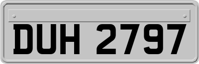 DUH2797