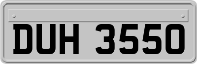 DUH3550