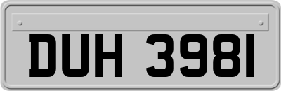 DUH3981