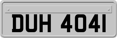 DUH4041