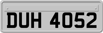 DUH4052