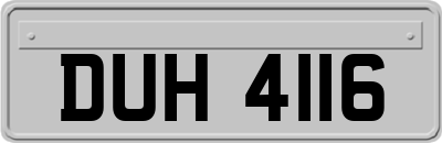 DUH4116