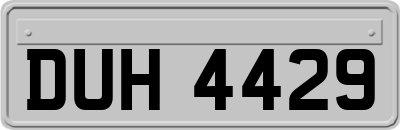 DUH4429