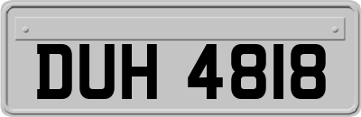 DUH4818